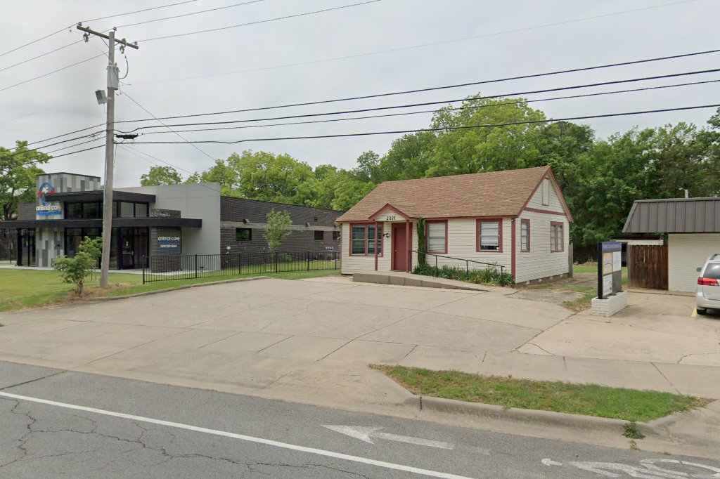 Humane Society of Faulkner