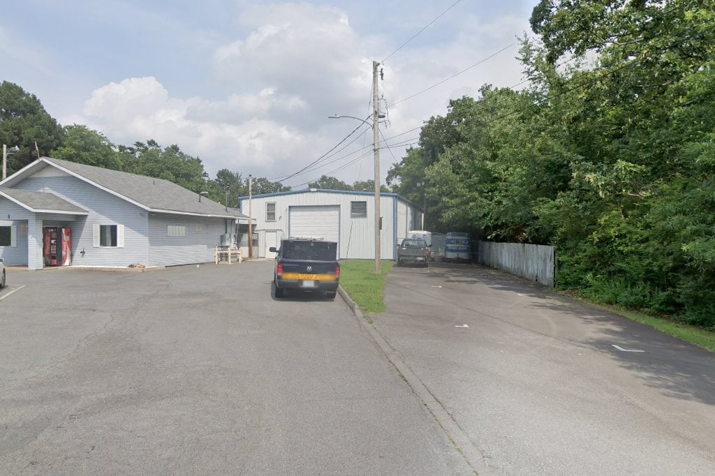 North Little Rock Animal Shelter