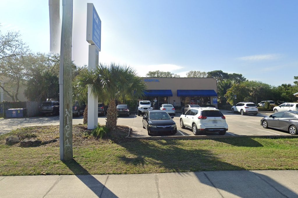 VCA Village Animal Hospital