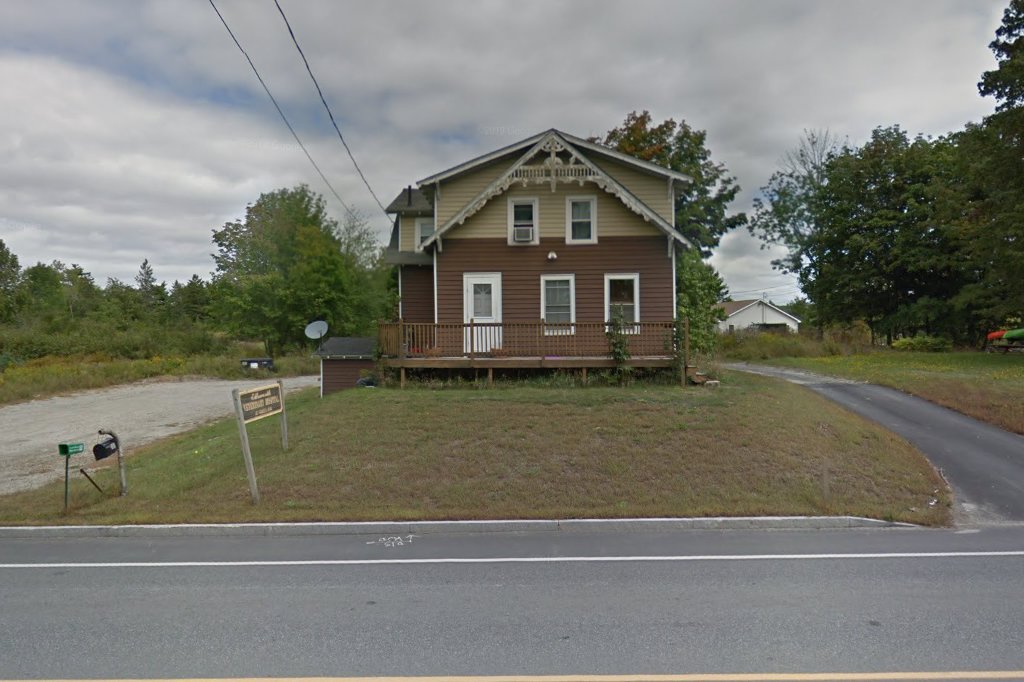 Ellsworth Veterinary Hospital