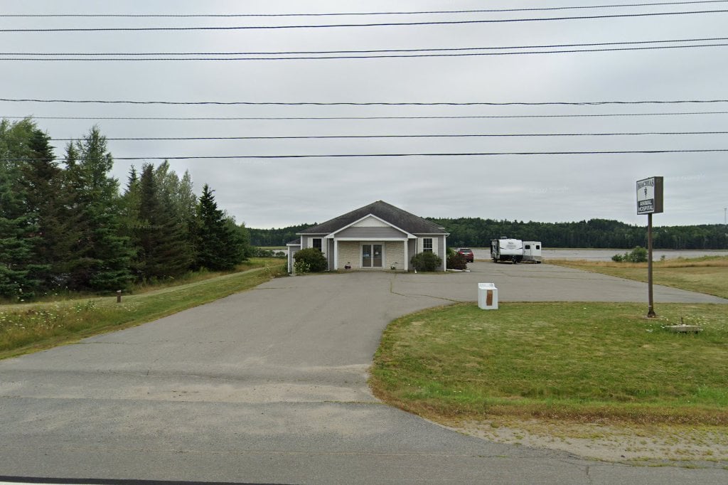 Machias Animal Hospital
