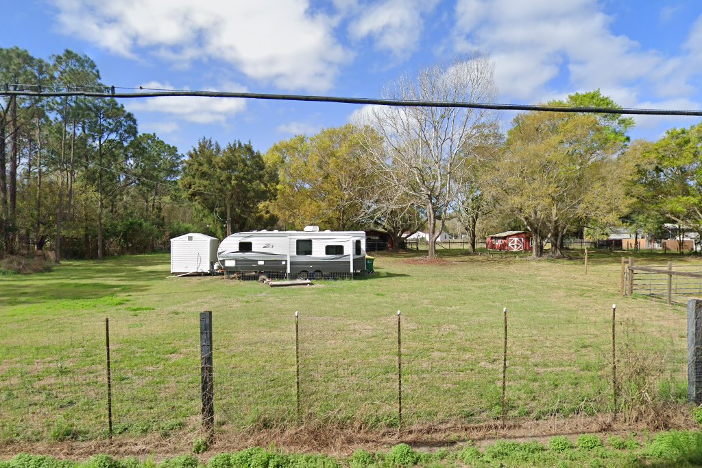 Wild Horse Rescue Center
