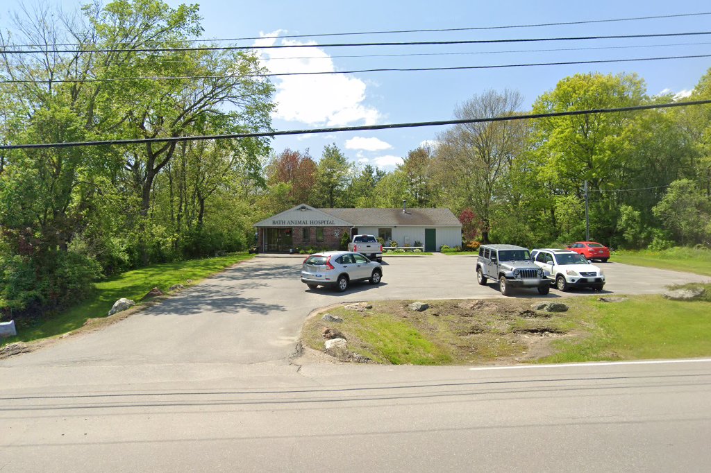 Bath Animal Hospital