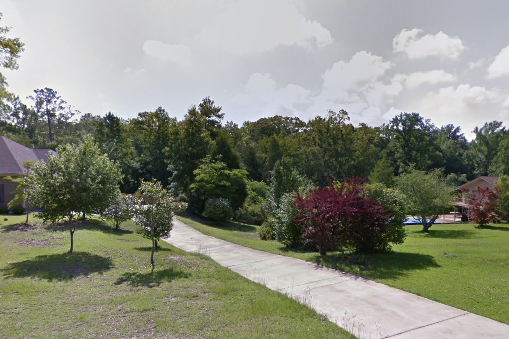 Auburn University Large Animal Teaching Hospital