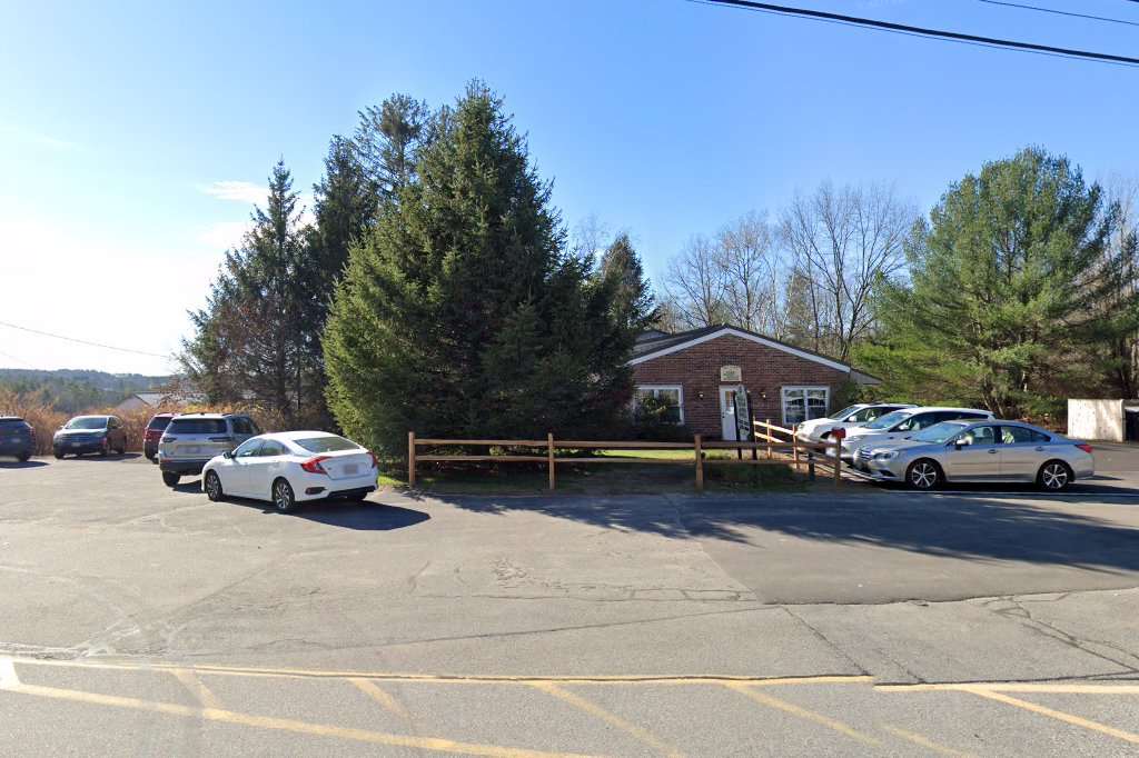 Lake Region Animal Hospital