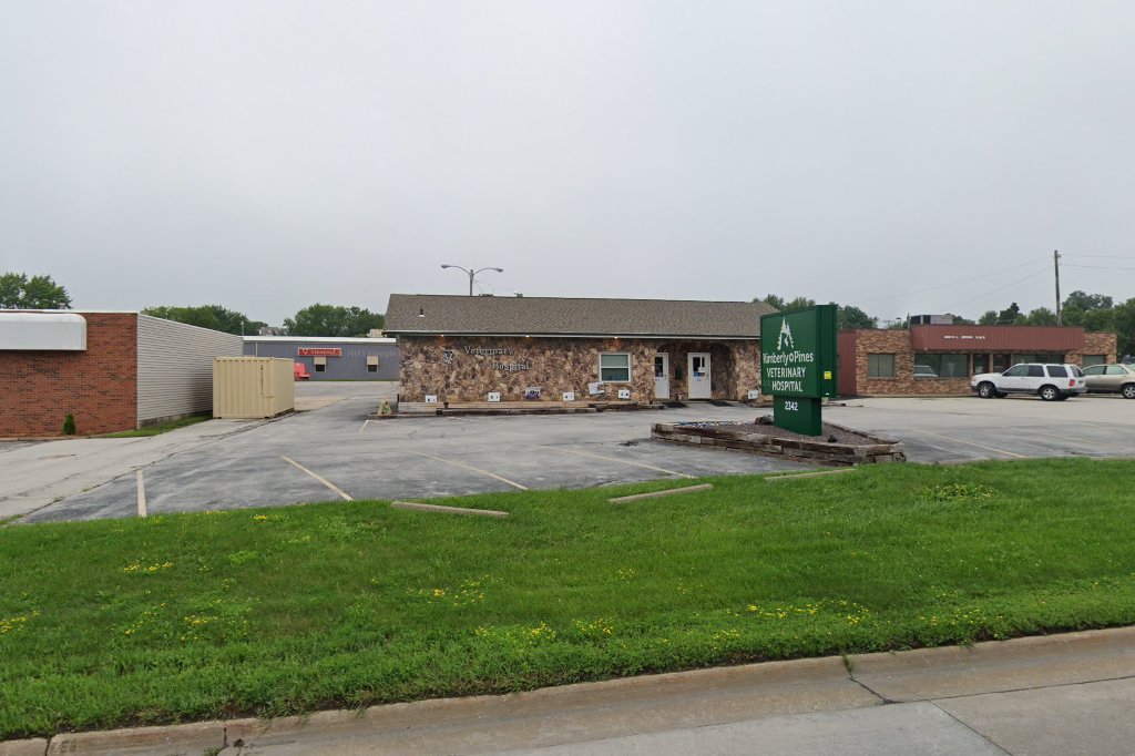 Kimberly Pines Veterinary Hospital