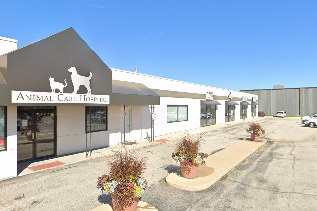 Cedar Rapids Animal Care Hospital