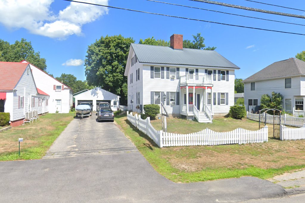 North Country Animal Hospital