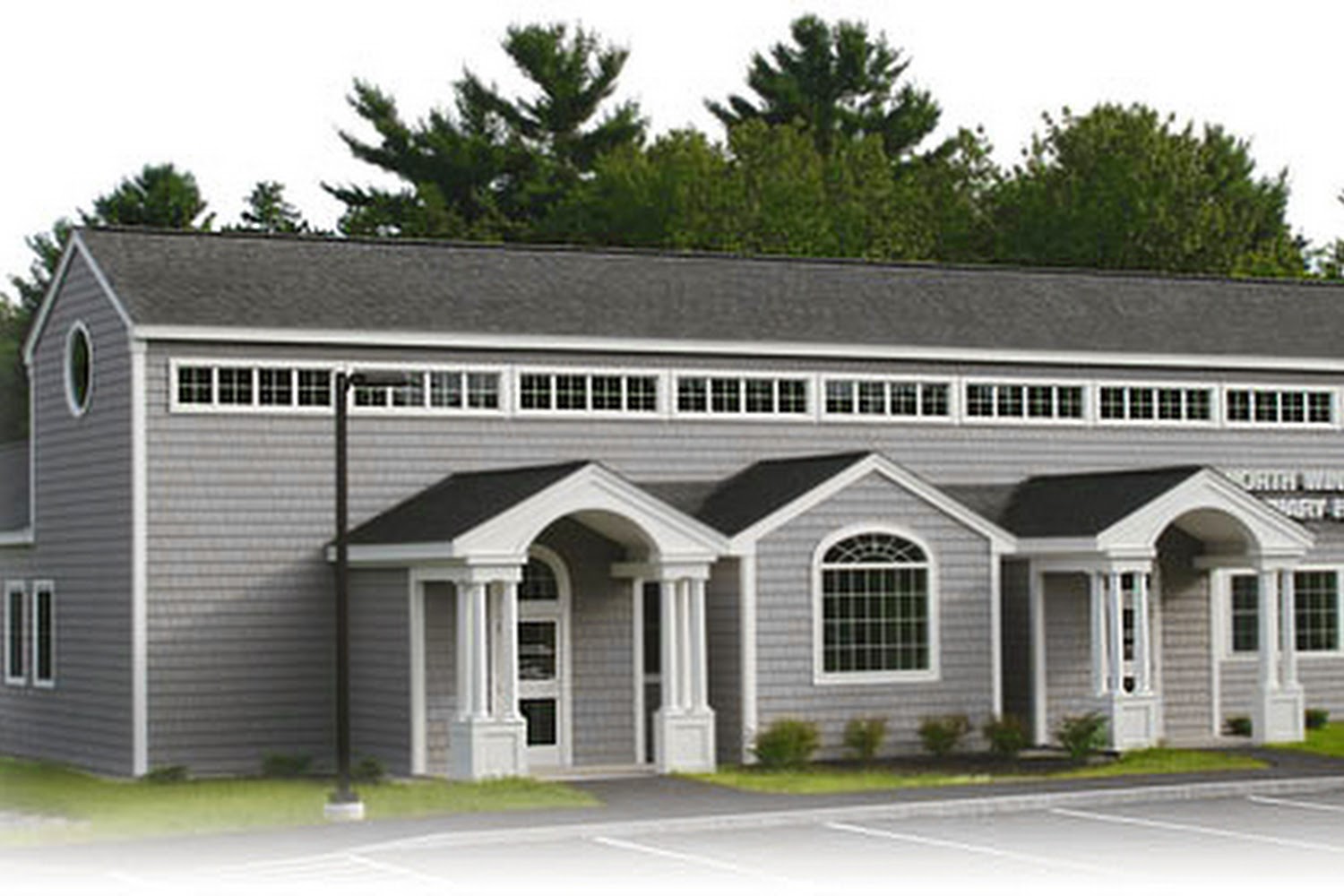 North Windham Veterinary Clinic