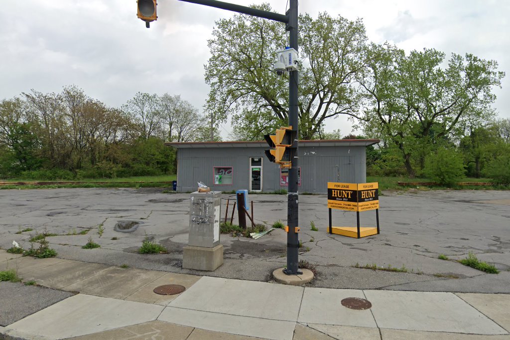 Anderson Inner City Animal Hospital