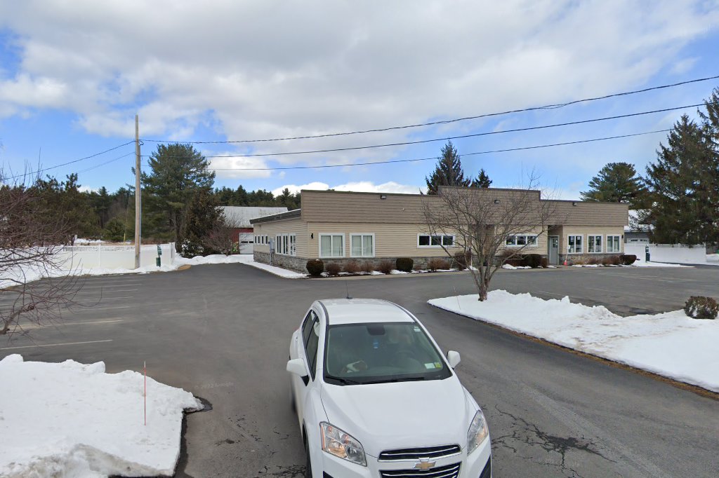 Glens Falls Animal Hospital