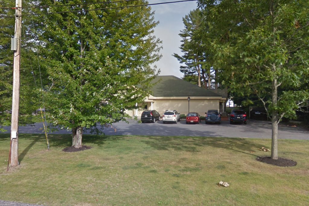 Scarborough Animal Hospital