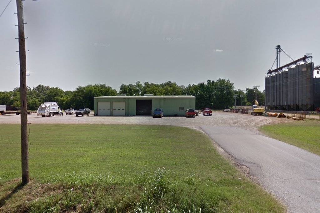 Harrisburg Animal Control