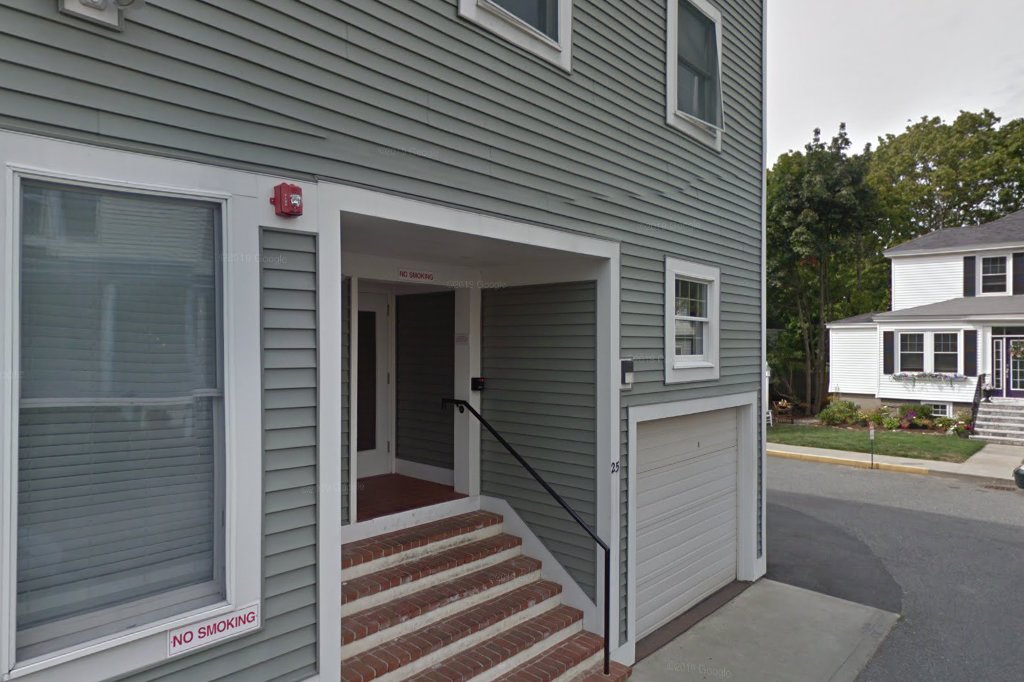 Acadia Veterinary Hospital