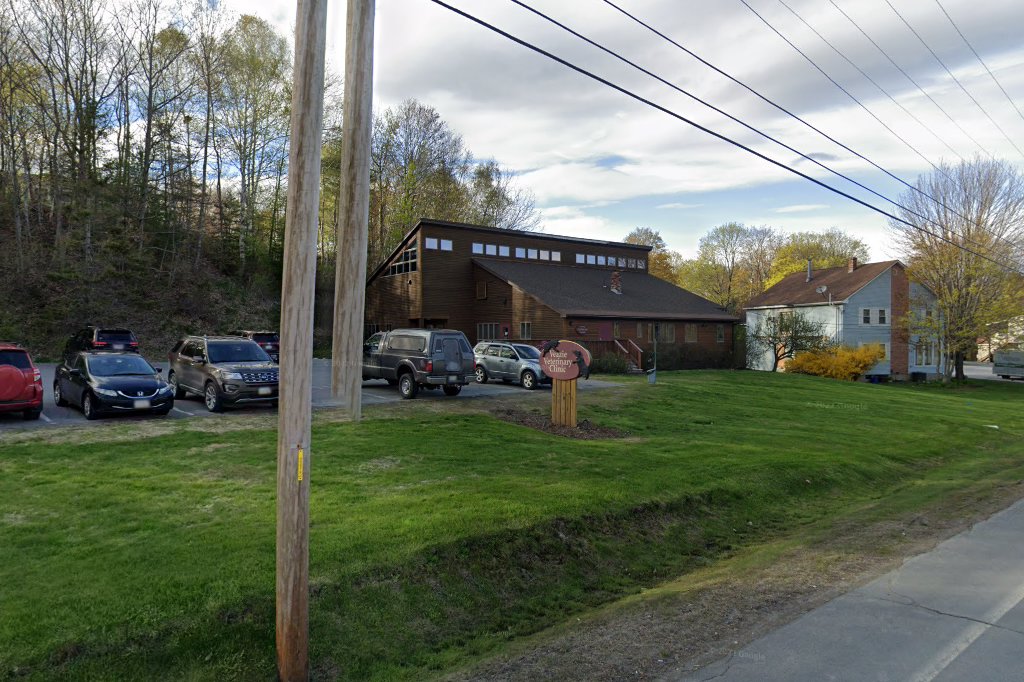 Veazie Veterinary Clinic