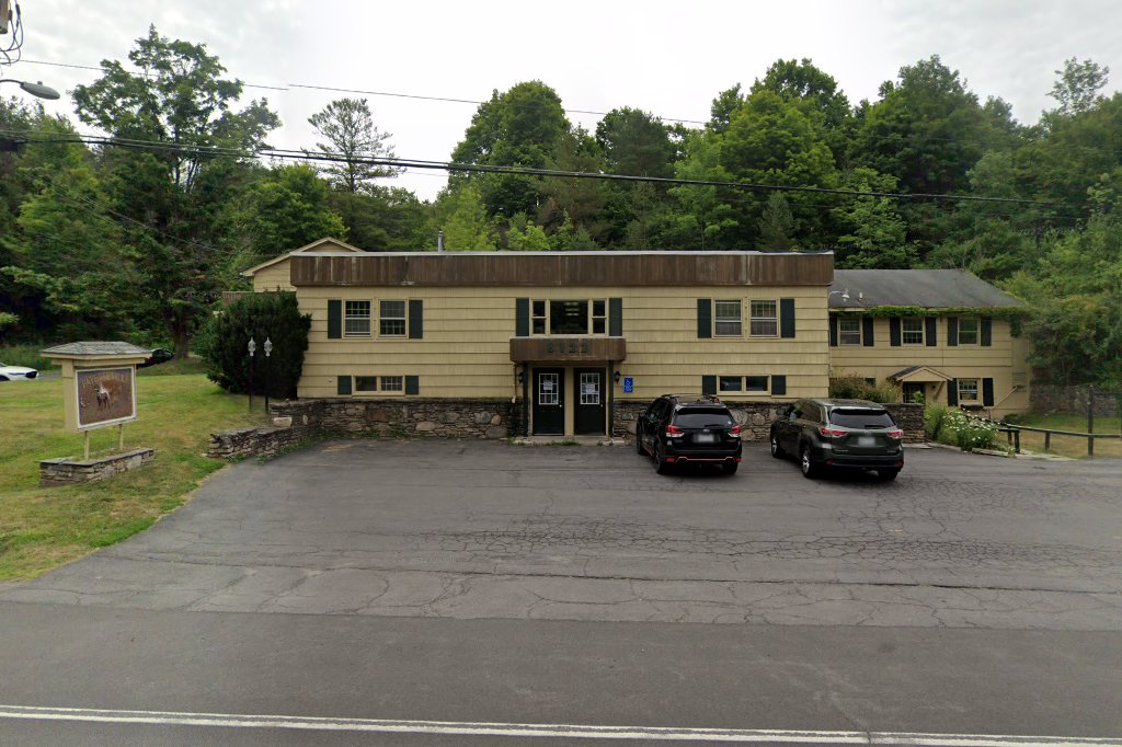 Fayetteville Veterinary Hospital