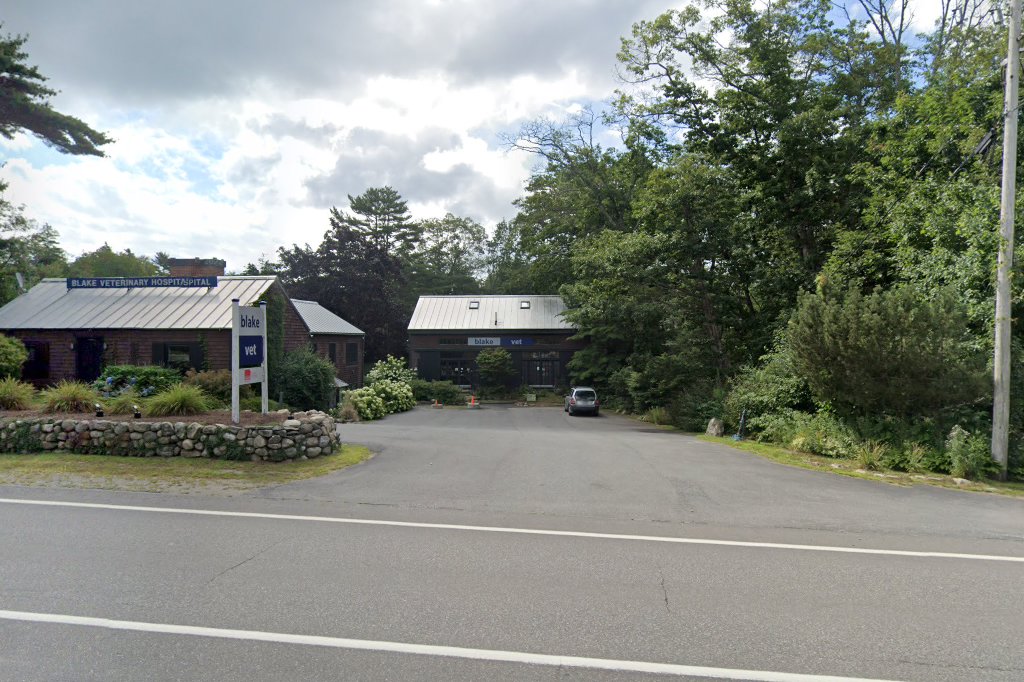 Blake Veterinary Hospital