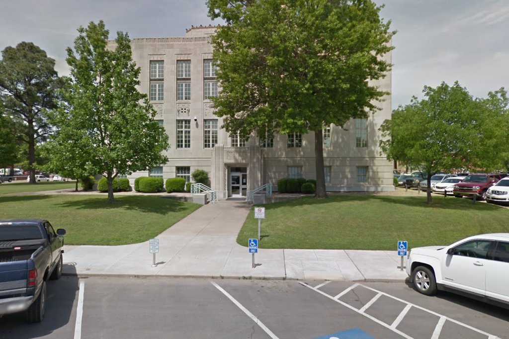 Fort Smith Animal Control