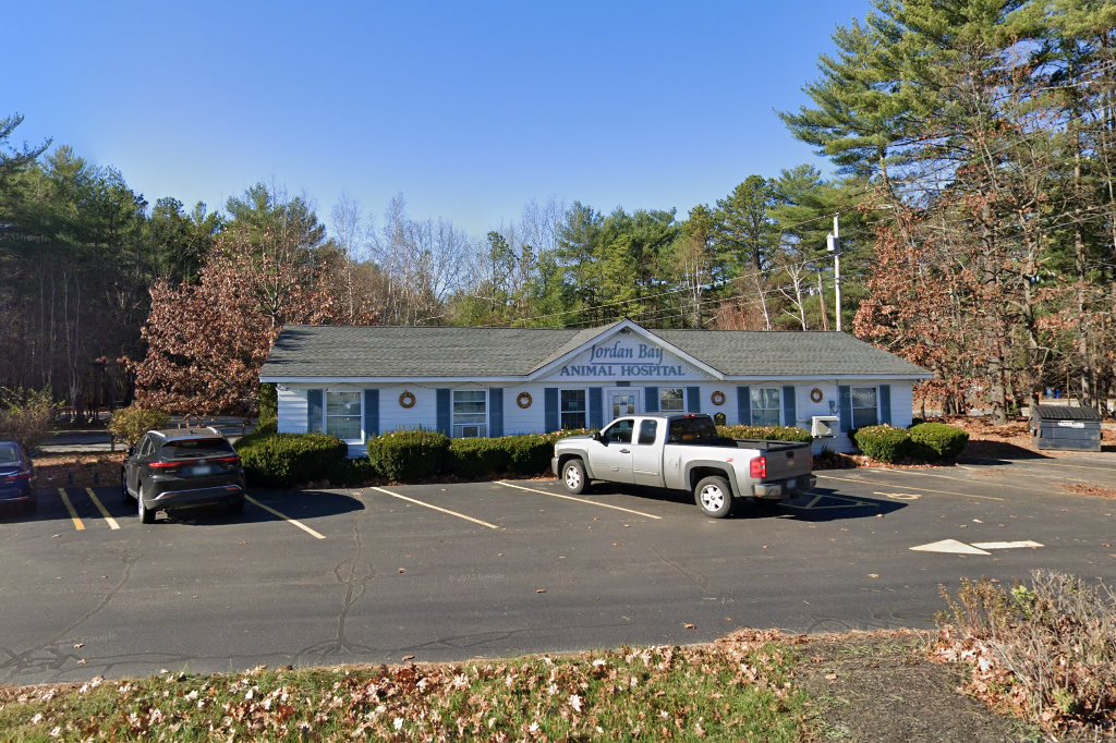 Jordan Bay Animal Hospital