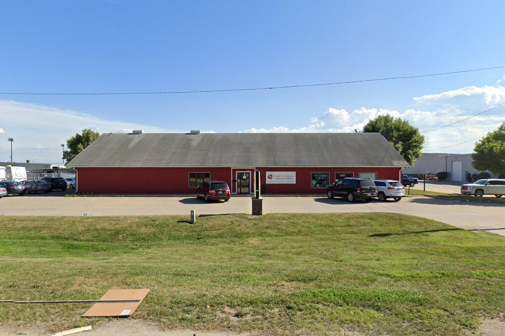 Heart of Ankeny Animal Hospital