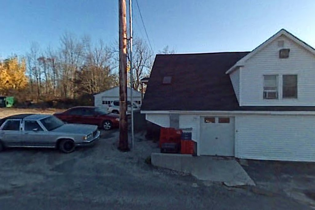 The Ark Animal Shelter