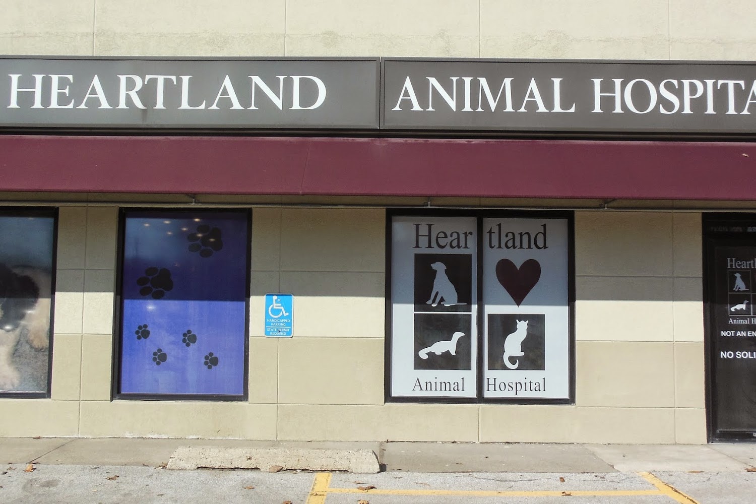 Heartland Animal Hospital