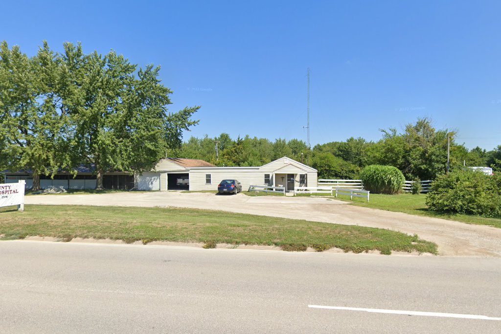 Henry County Veterinary Hospital