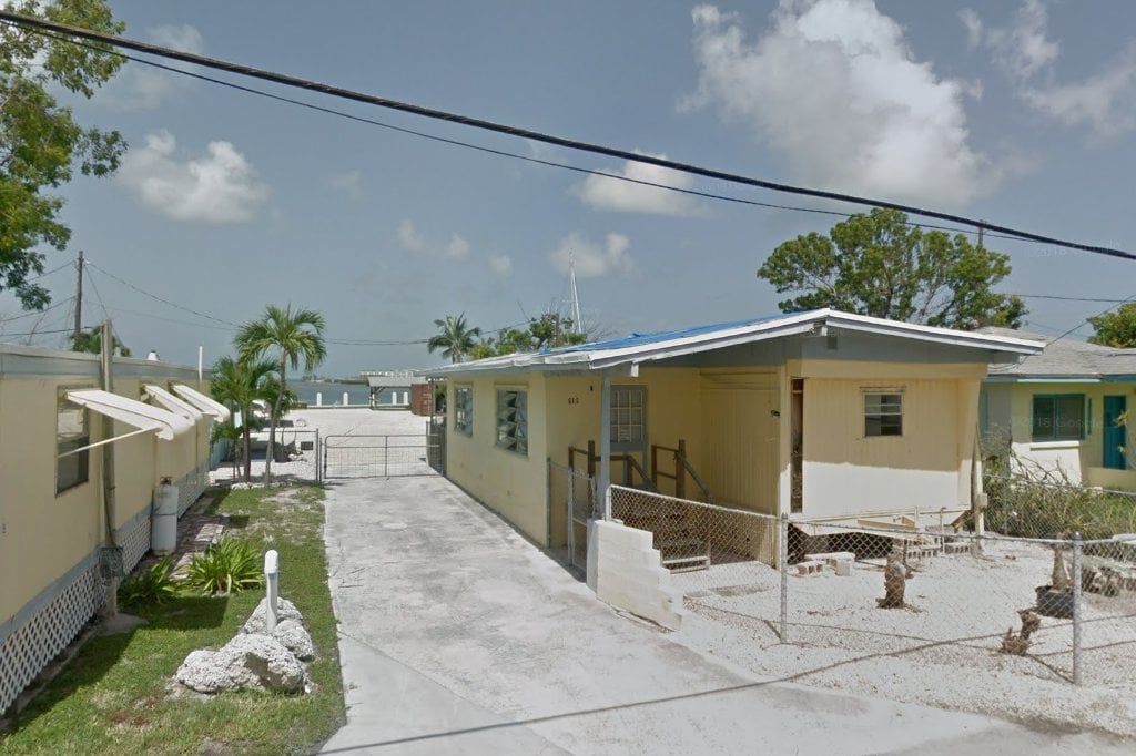 Marathon Animal Shelter