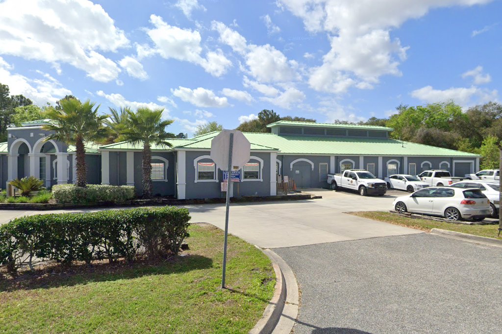 Nassau County Animal Services