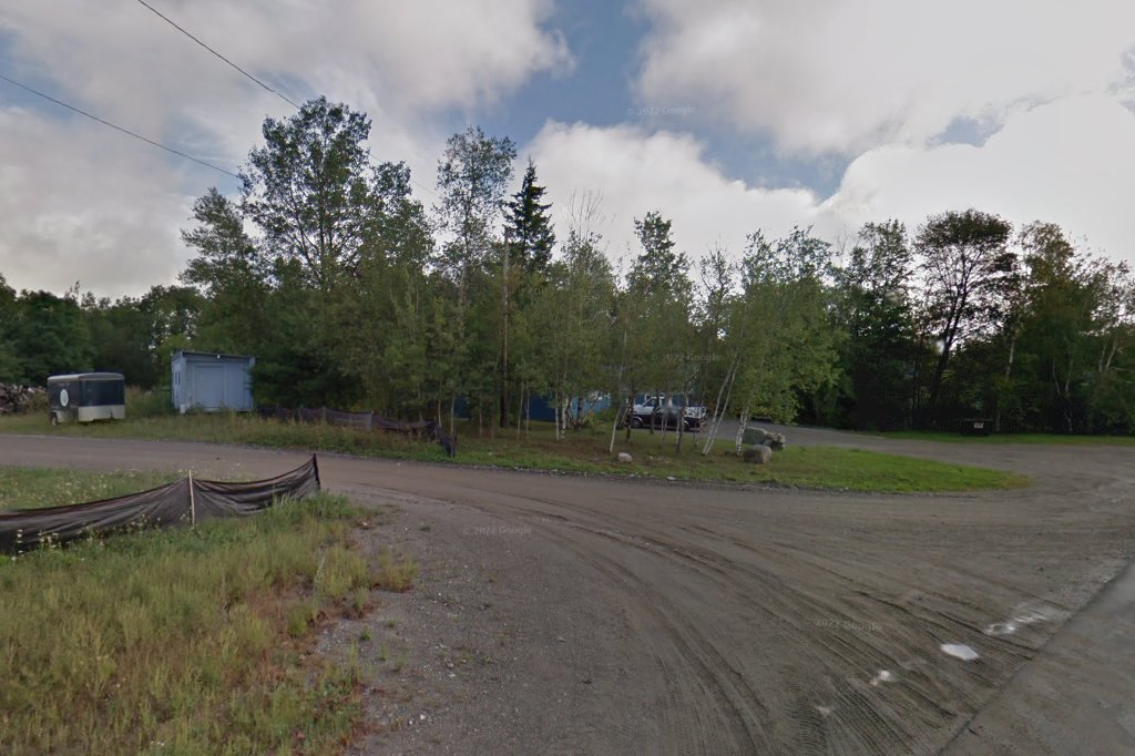 Penobscot Valley Humane Society