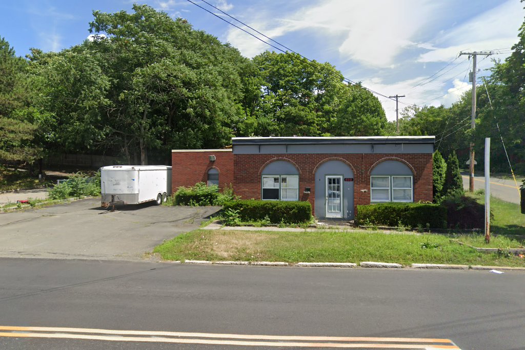 Lansingburgh Veterinary Hospital