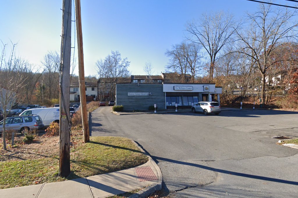 Monroe Animal Hospital
