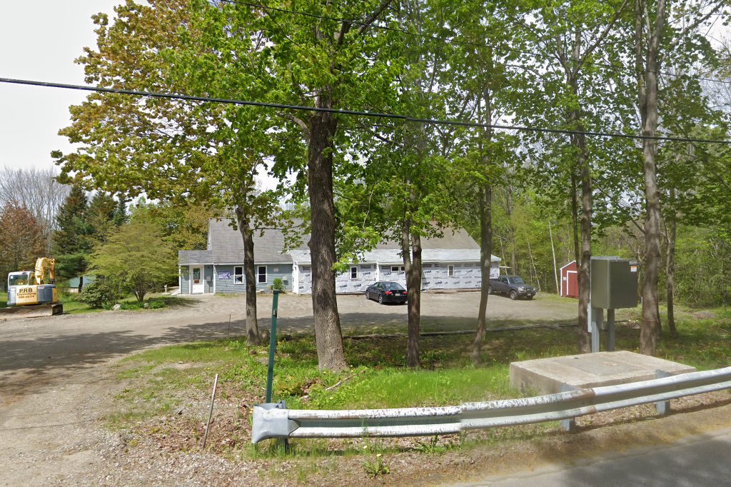 Rockport Animal Control