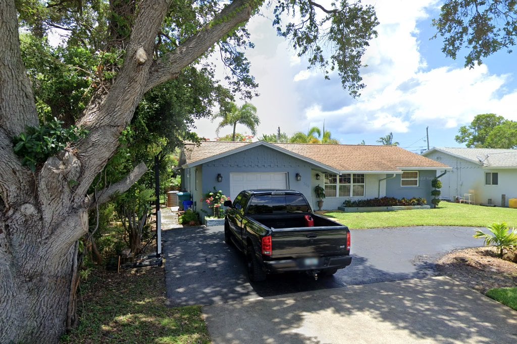 South Fl Bull Terrier Rescue League Inc