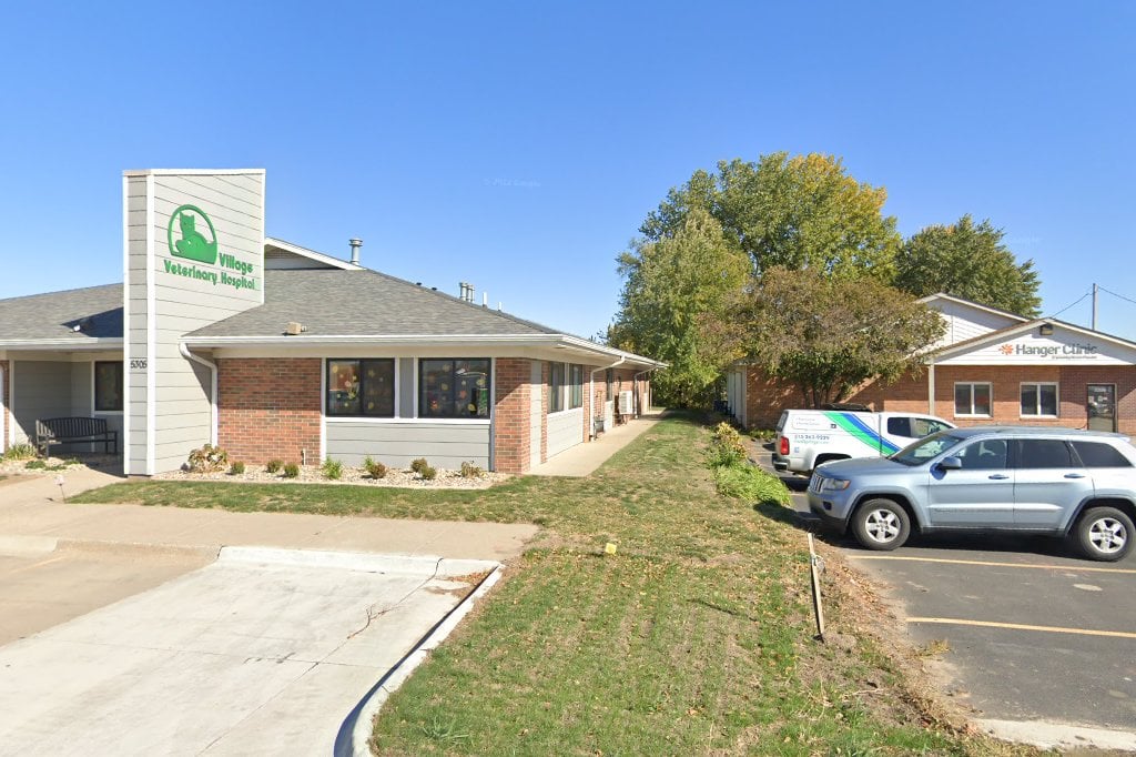 Village Veterinary Hospital