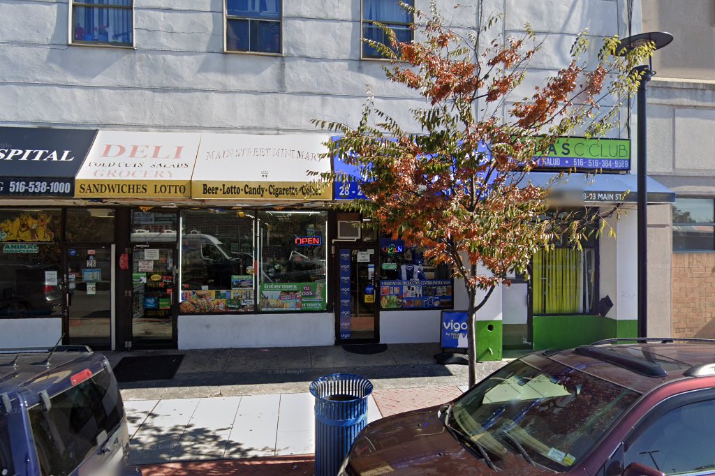 Animal Hospital of Long Island