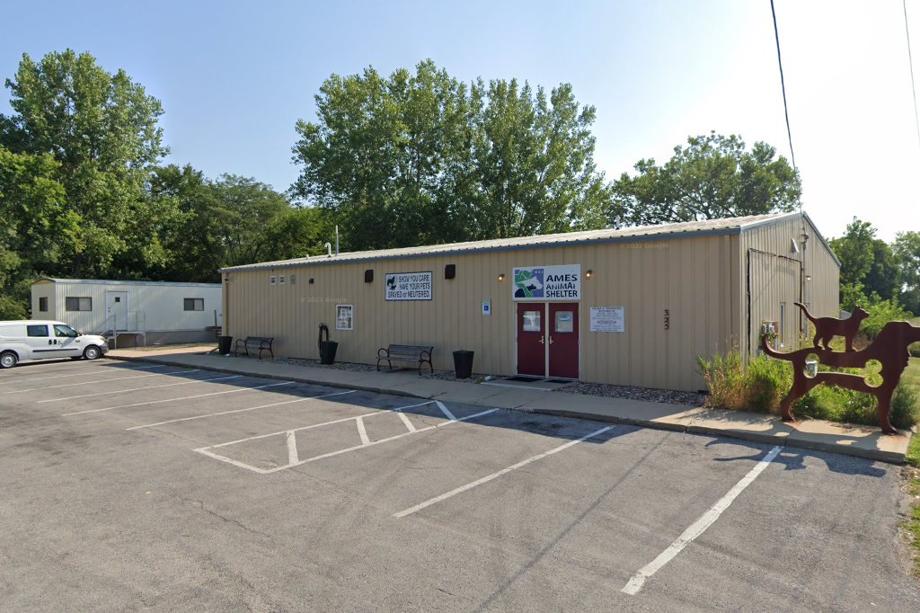Ames Animal Shelter