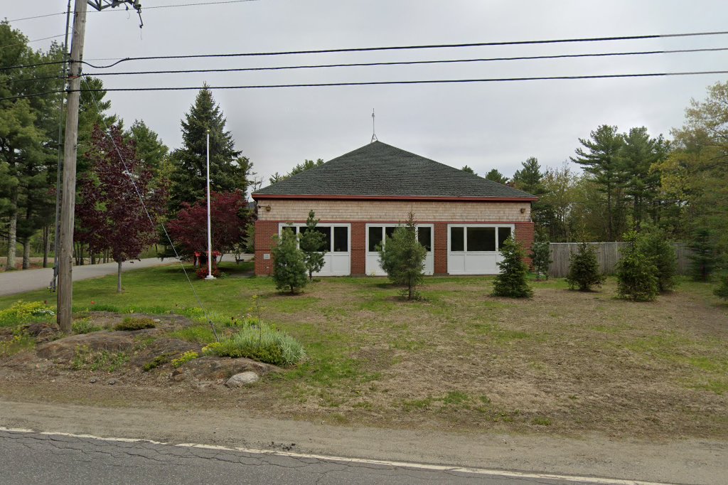 Camden Animal Control