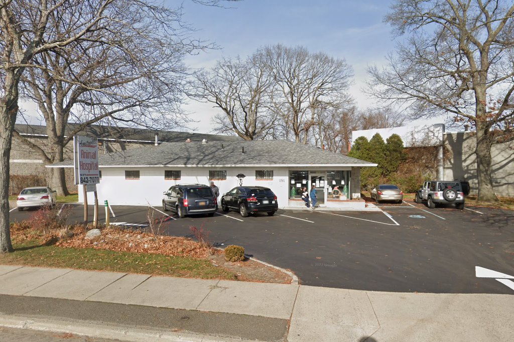 Amityville Animal Hospital