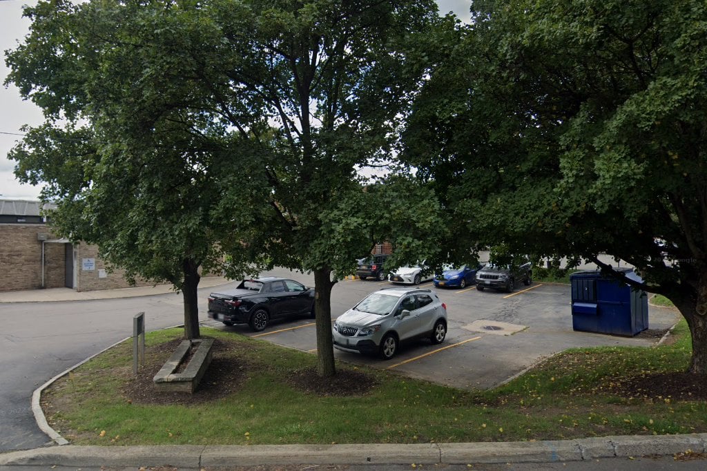 Animal Hospital of Pittsford