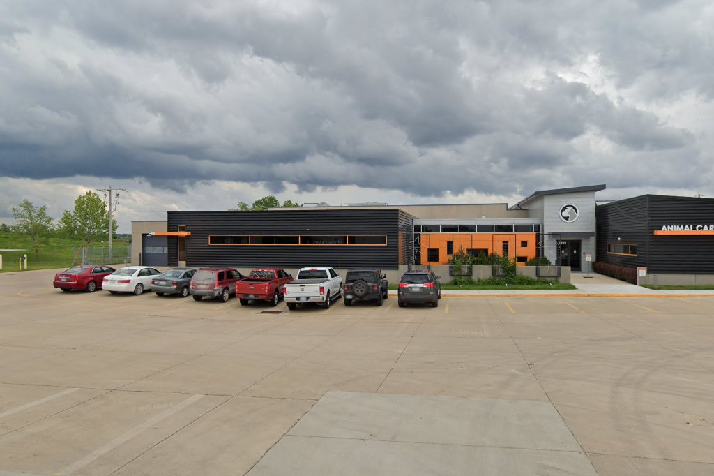 Cedar Rapids Animal Control