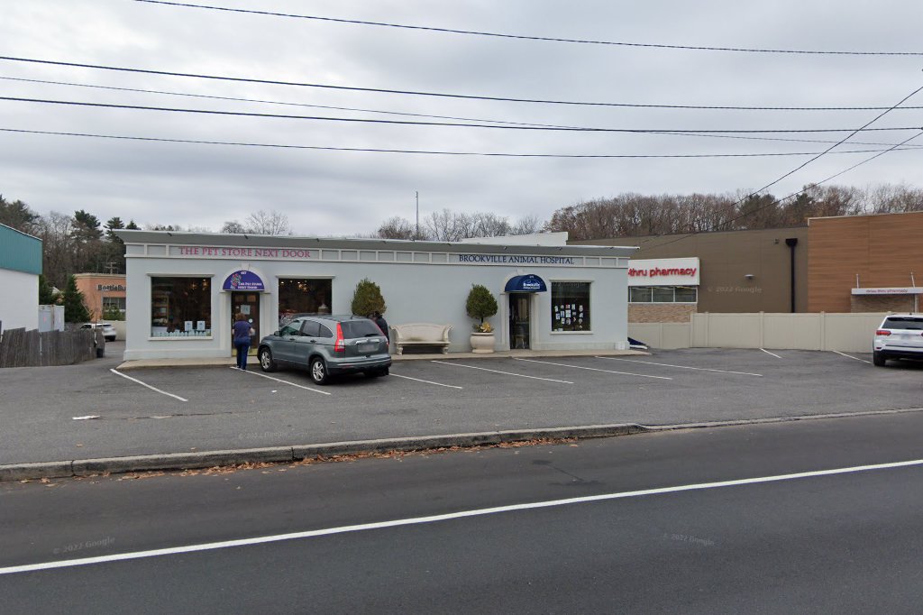 Brookville Animal Hospital