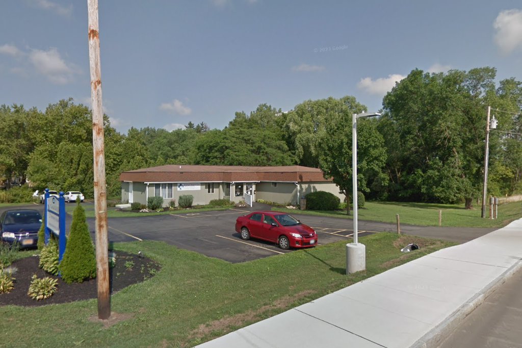 Canandaigua Veterinary Hospital