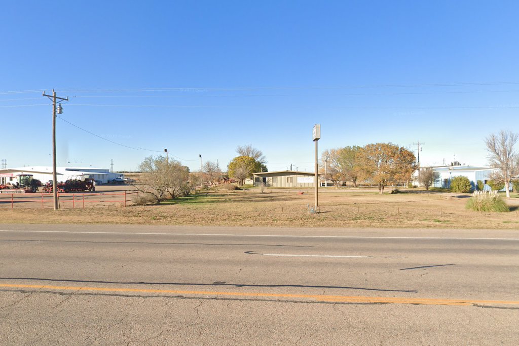 Curry County Animal Hospital