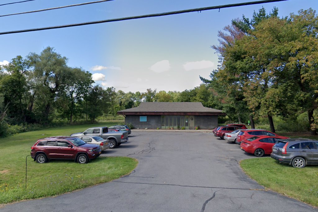 Cayuga Pet Hospital