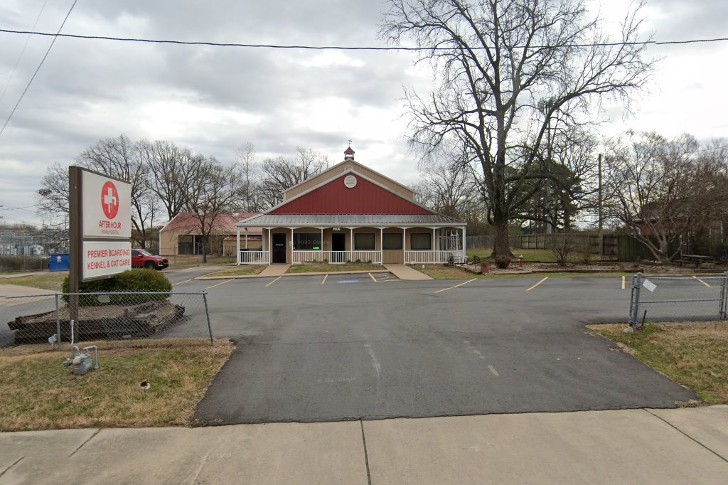 After Hours Animal Hospital