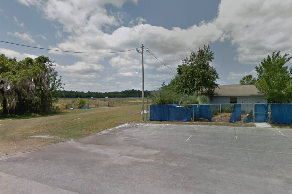 Citrus County Animal Services