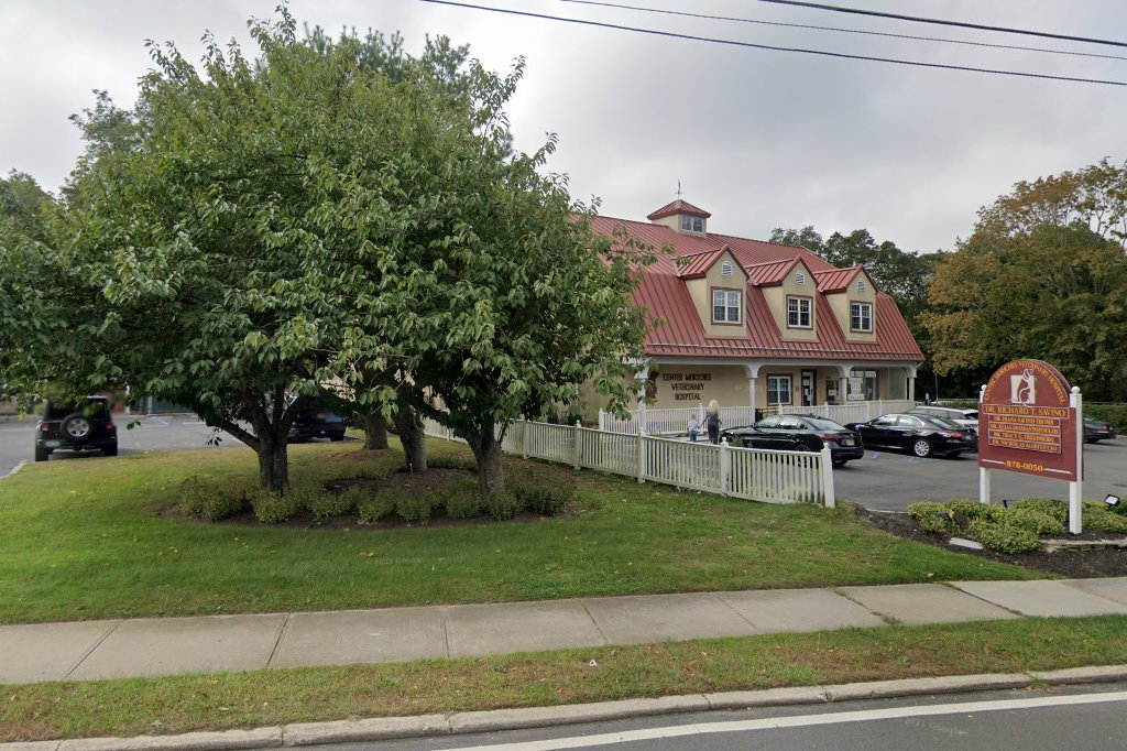 Center Moriches Veterinary Hospital