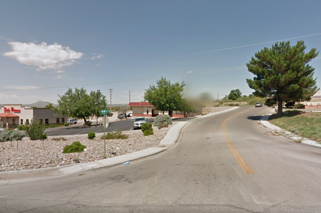 Animal Hospital of Las Cruces