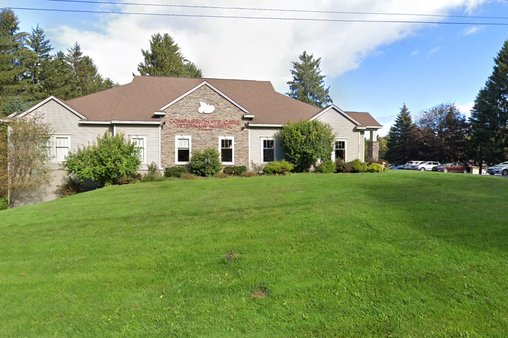 Compassionate Care Veterinary Hospital